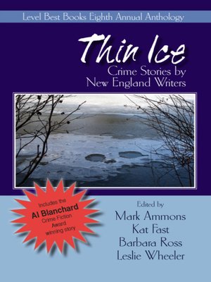 cover image of Thin Ice